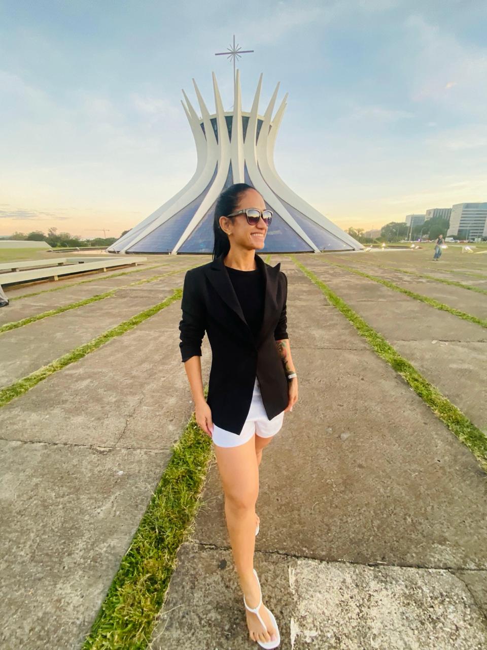 Vitória Regina